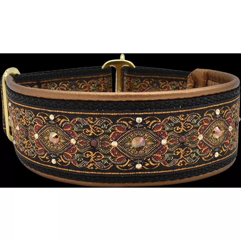 1.5" Amadeus Luxe Limited Slip Collar