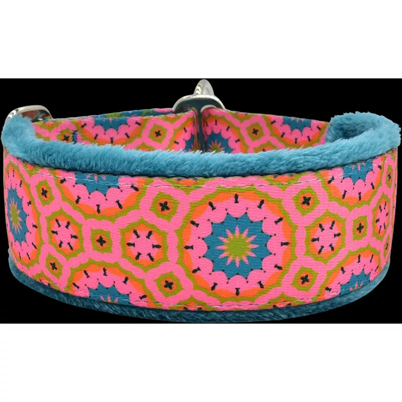 1.5" Andorra Everyday Limited Slip Collar