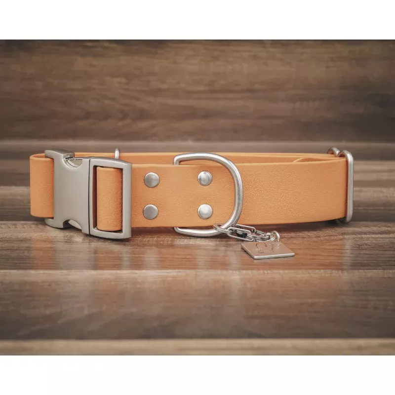 1.5" Aspen Quick Release Collar
