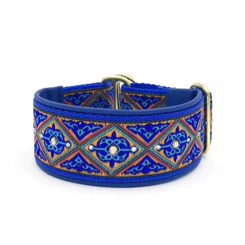 1.5" Casablanca Luxe Limited Slip Collar