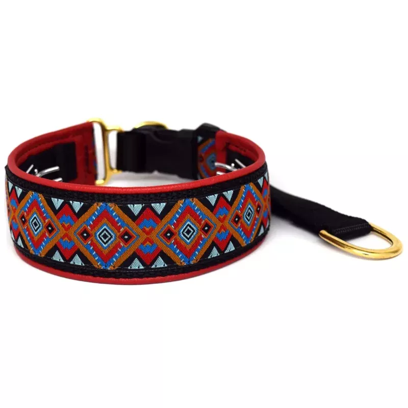 1.5" Desert Moon Sedona Elite Private Trainer