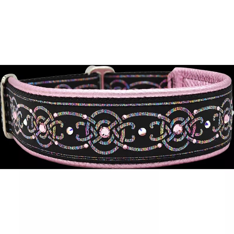 1.5" Ethereal Luxe Limited Slip Collar