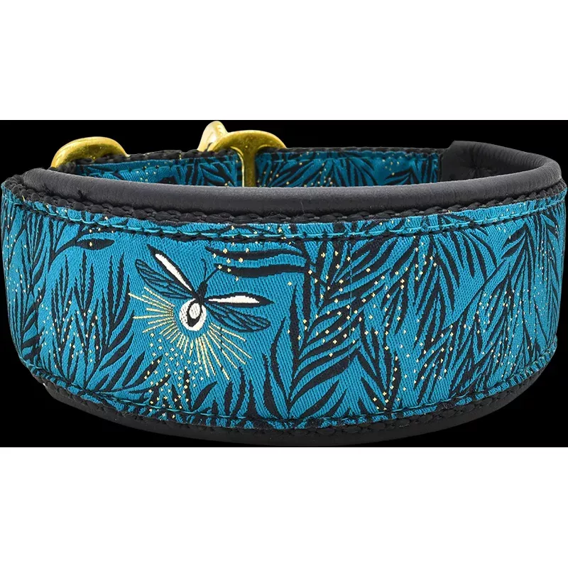 1.5" Glimmer Elite Limited Slip Collar