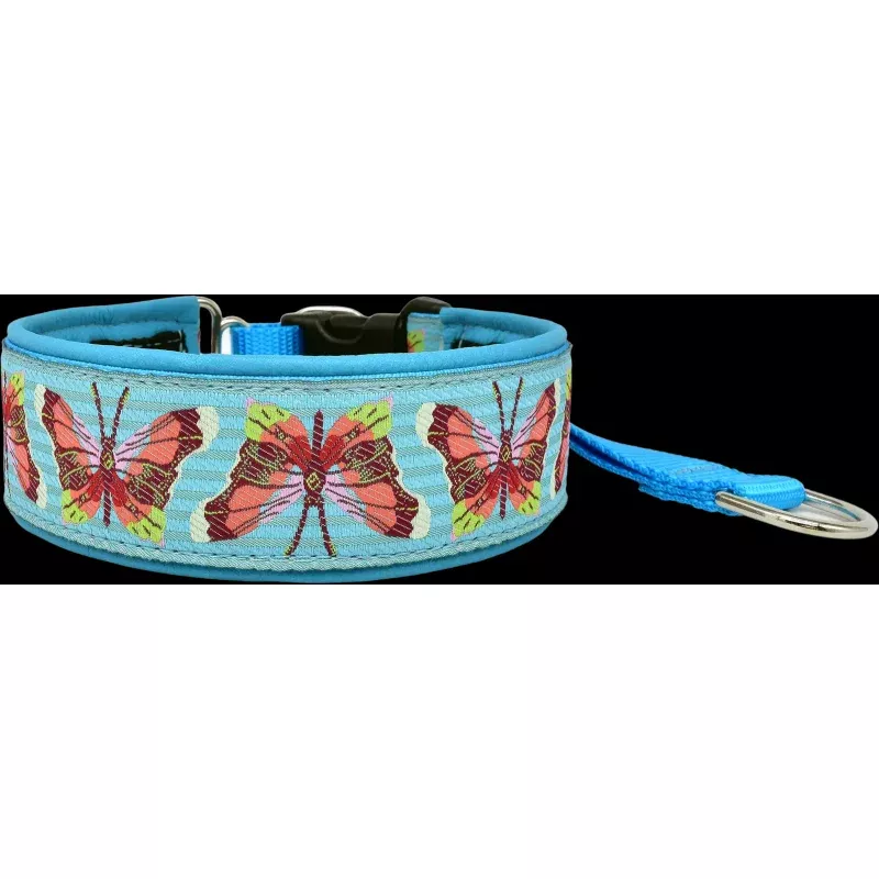1.5" Mariposa Elite Private Trainer