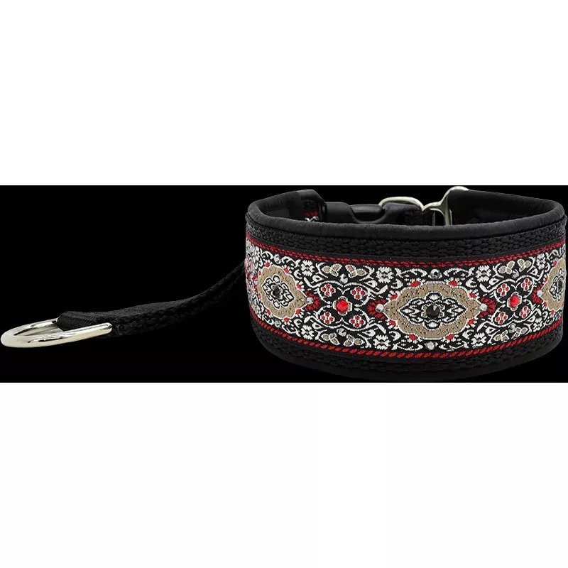 1.5" Midnight Bulgaria Luxe Private Trainer