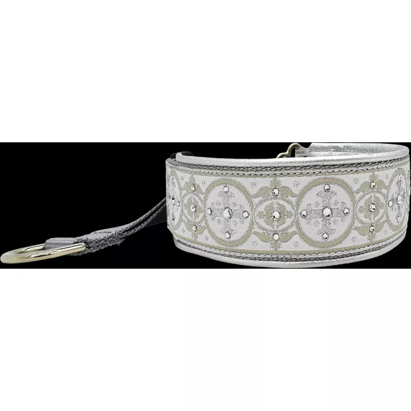 1.5" Moonlight Capulet Luxe Private Trainer