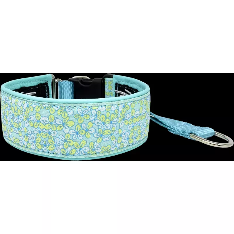 1.5" Secret Garden Elite Private Trainer