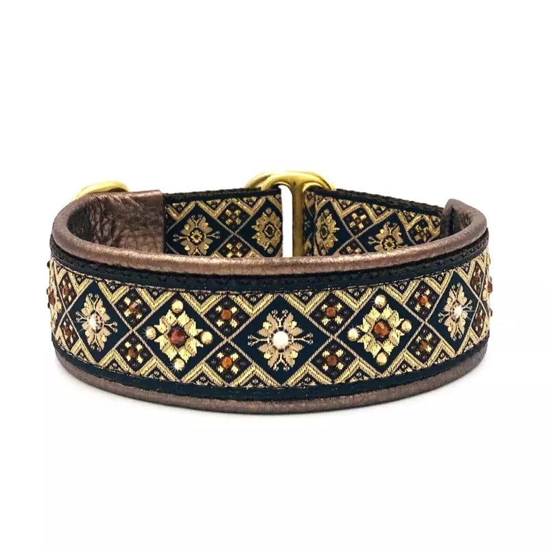 1" Canterbury Luxe Limited Slip Collar