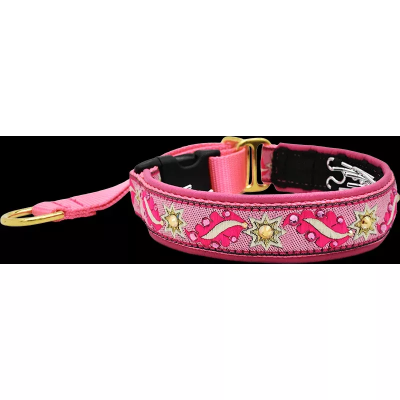 1" Dazzler Luxe Private Trainer