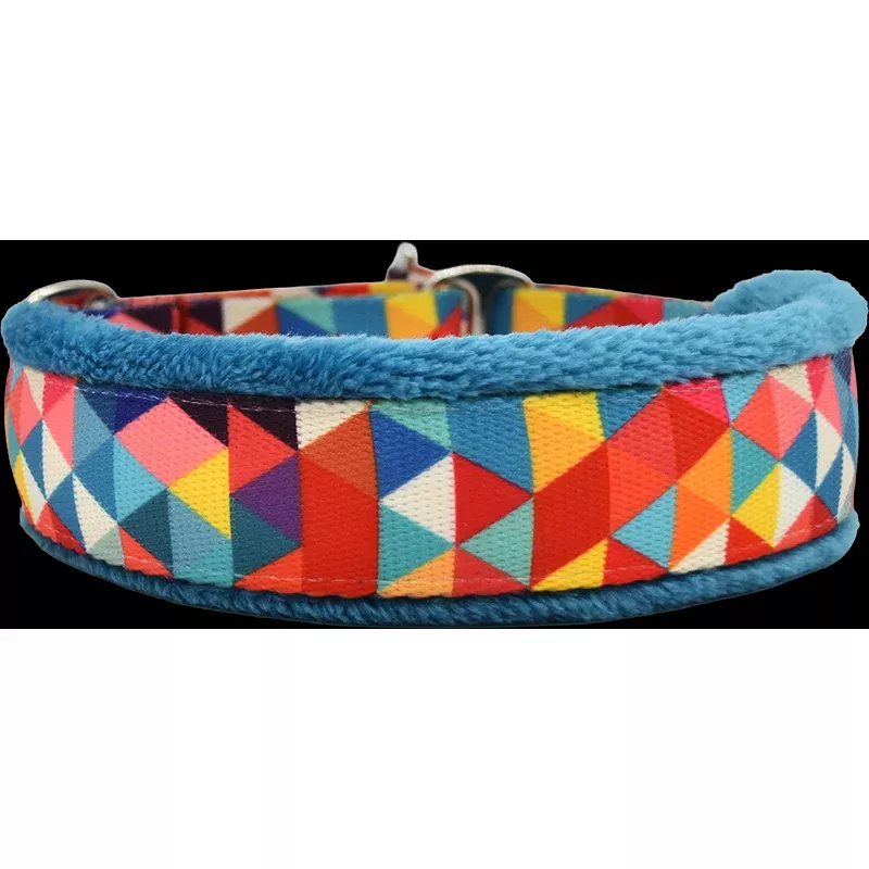 1" Kaleidoscope Everyday Limited Slip Collar