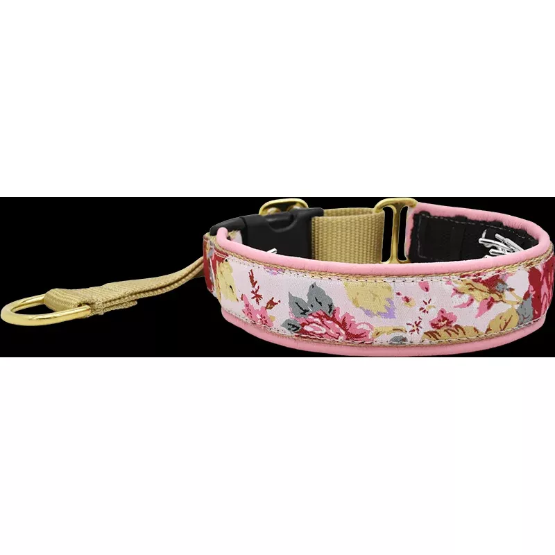 1" Pink Peony Elite Private Trainer