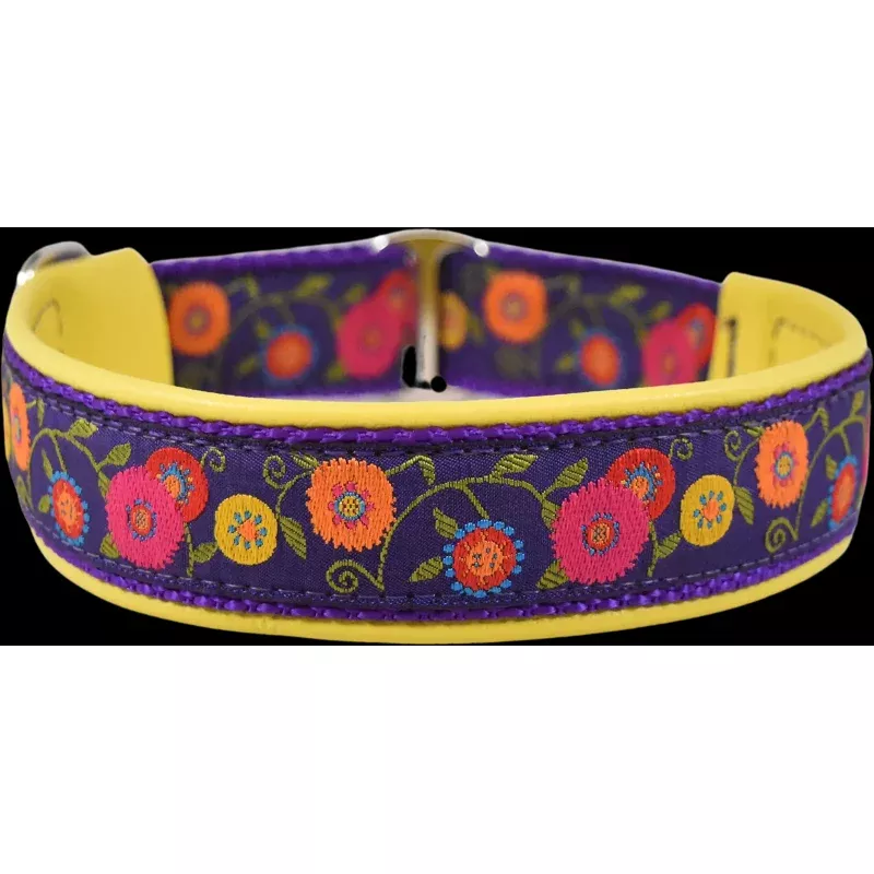 1" Primrose Path Elite Limited Slip Collar
