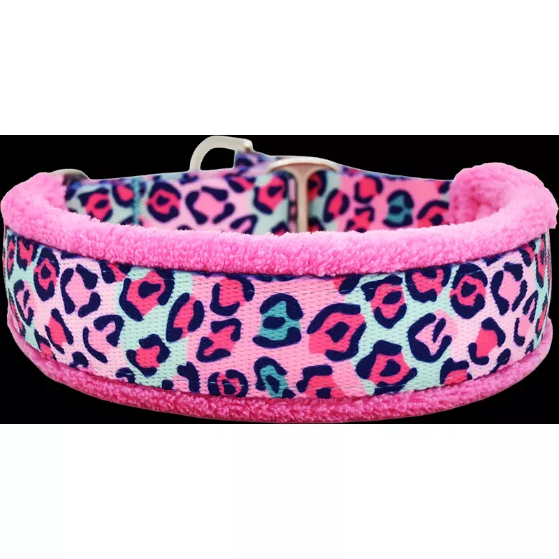 1" Quite Frank Everyday Limited Slip Collar