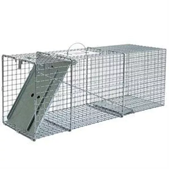 10″x12″x32″ Live Trap