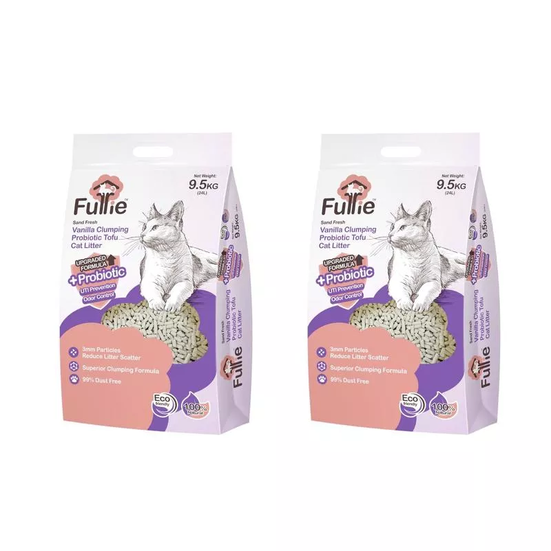 [12] Furrie-24L*2 (19KG)