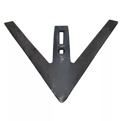 18 inch x 1/4 inch Peanut Sweep