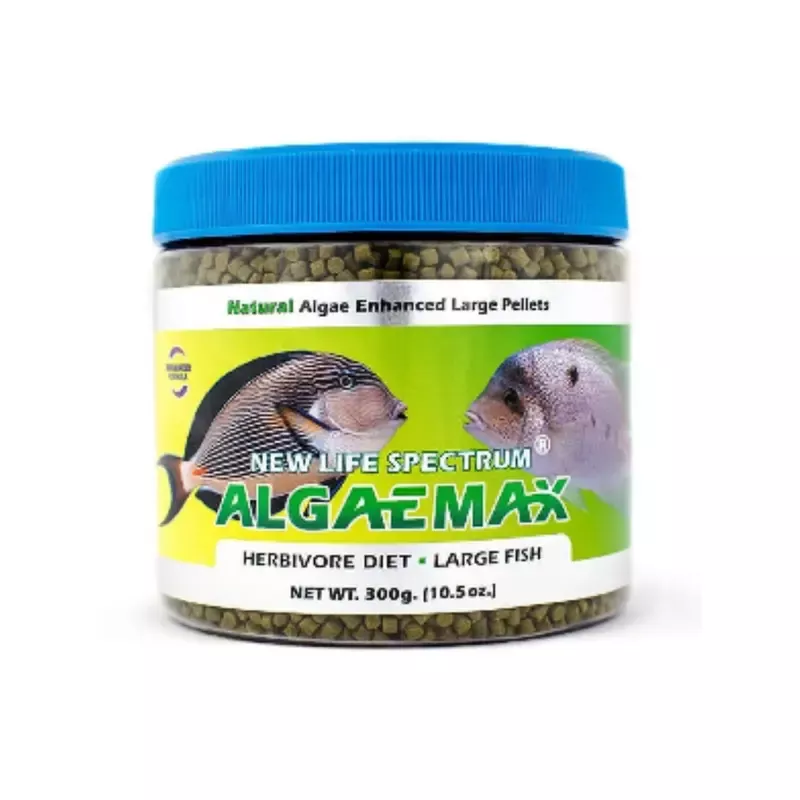 300g New Life Spectrum Algae Max LARGE