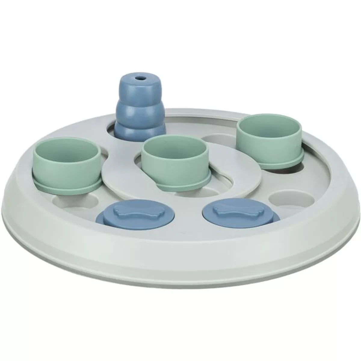 32001 - Dog Activity Flip & Fun, diam. 23 cm