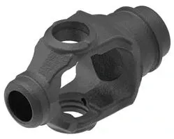35 SERIES CV YOKE