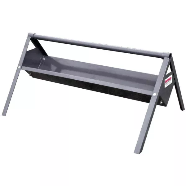 4′ V Trough Goat Feeder
