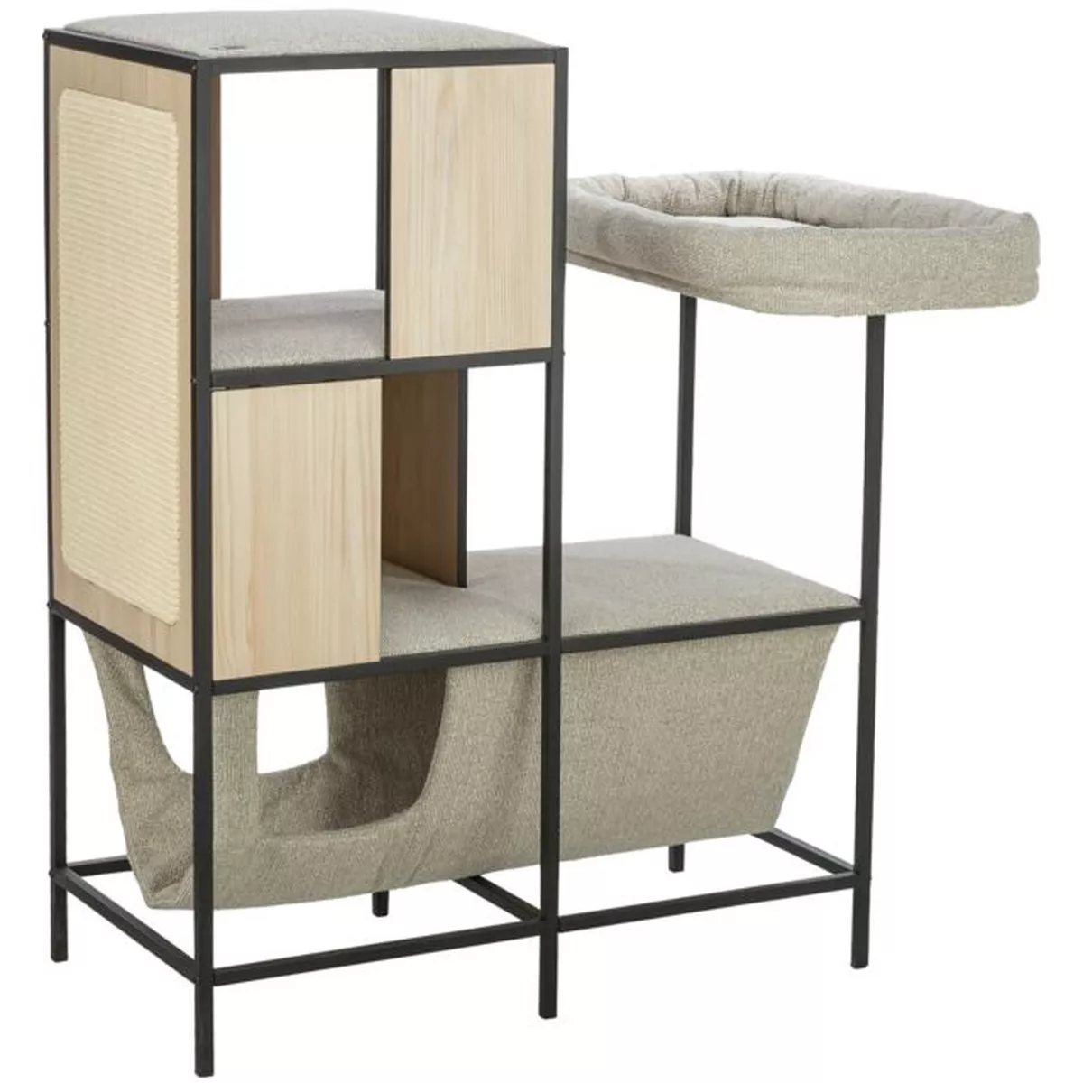 48191 - Cat Tree CityStyle