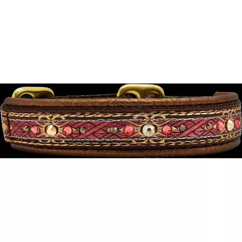 5/8" Aurora Luxe Limited Slip Collar