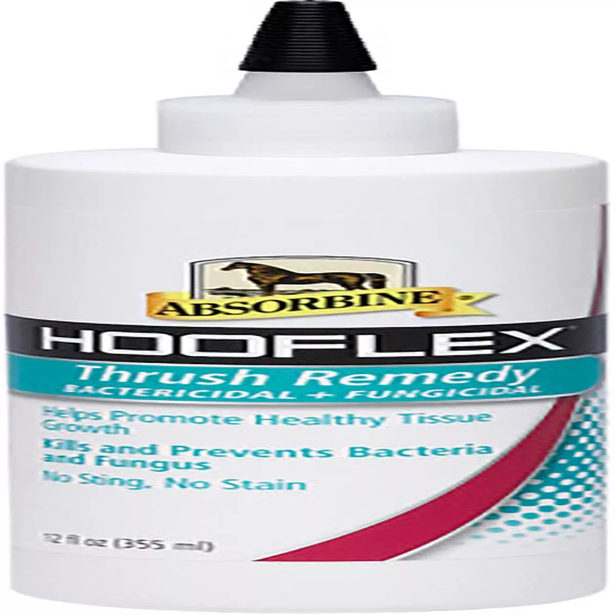 Absorbine Hooflex Thrush Remedy – 12 OZ