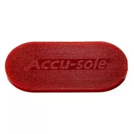 Accu Sole 5″ 10 Count