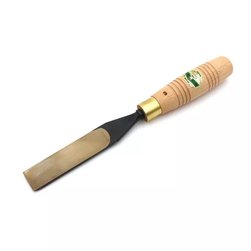 Acorn by Henry Taylor #3 Straight Gouges for Woodcarving 1/8″