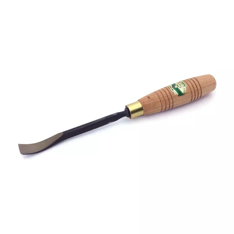Acorn by Henry Taylor #5 Spoon Gouges for Woodcarving 1/4″