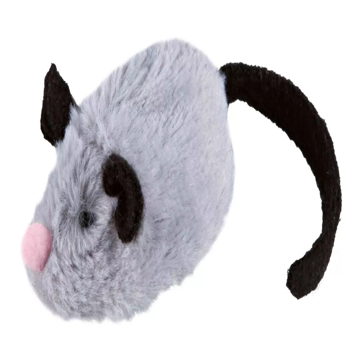 Active Mouse