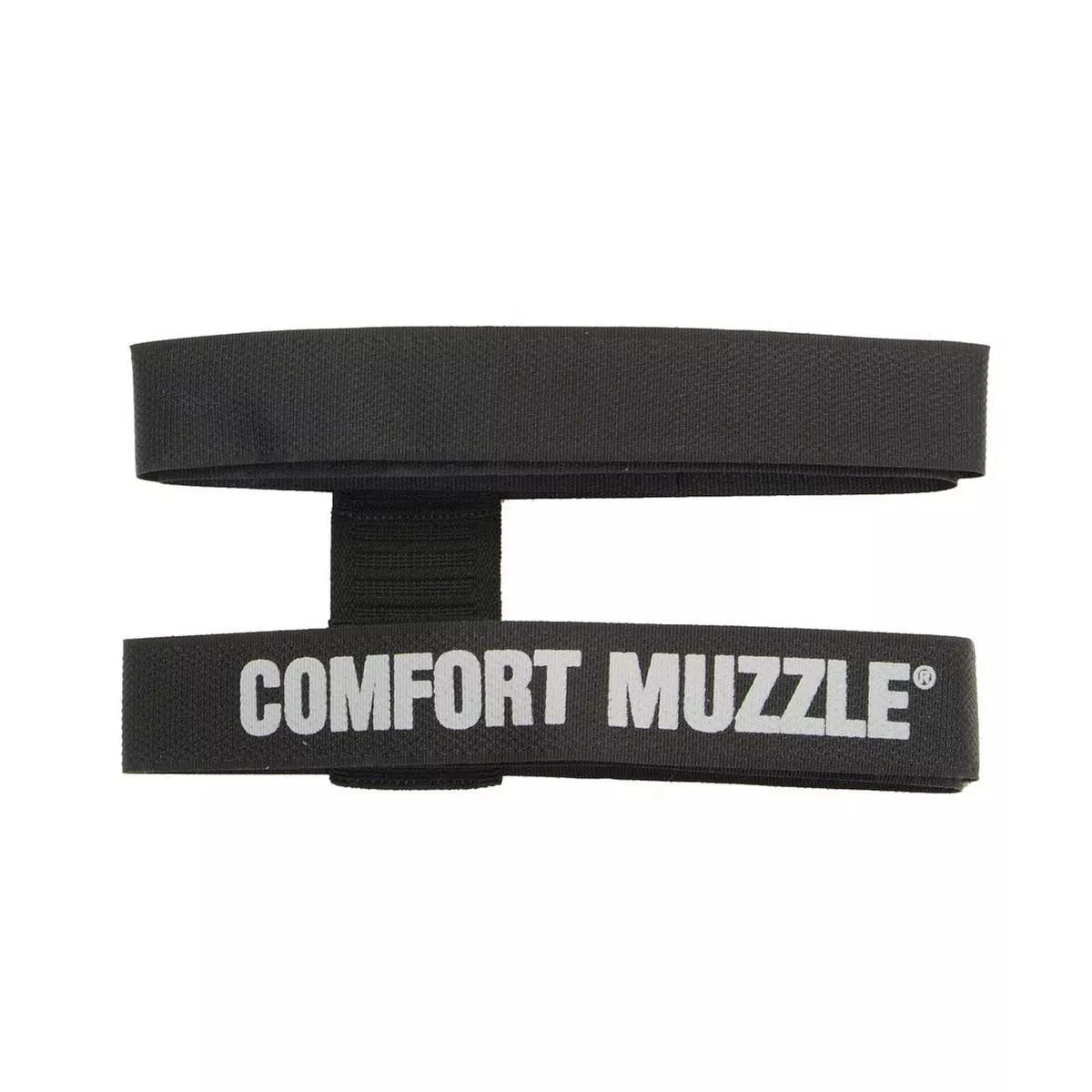 Adjustable Comfort Muzzle for Dogs