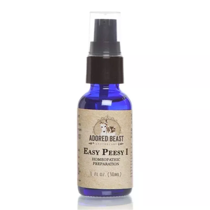 Adored Beast - Easy Peesy 30ml