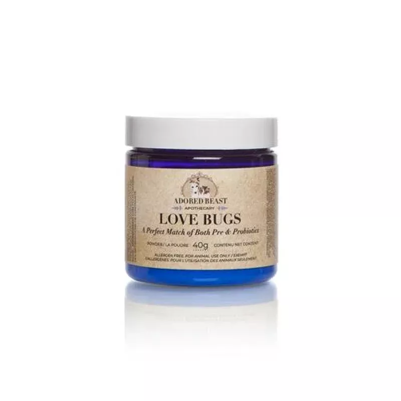 Adored Beast - Love Bugs 40g