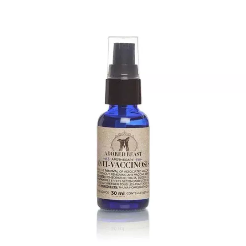 Adored Beast - Reblancer 30ml