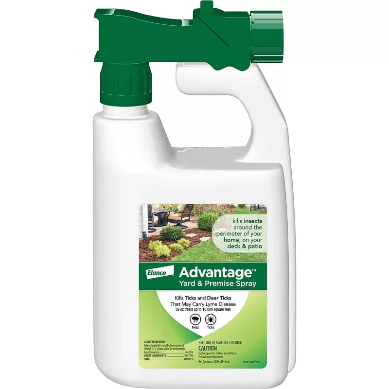 Advantage Yard & Premise Spray