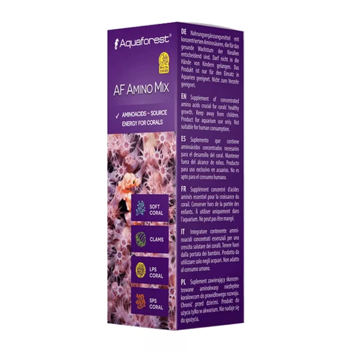 AF Amino Mix 50ml