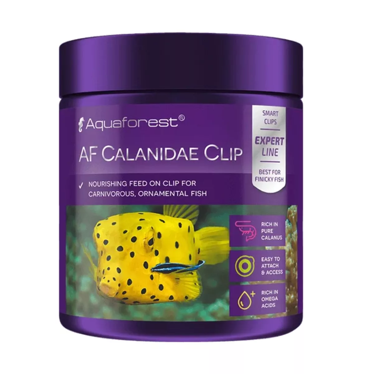 AF Calanidae Clip 100g