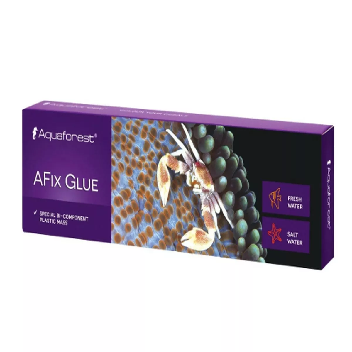 AF Gel Fix 2, AFix Glue 2 & DISPLAY