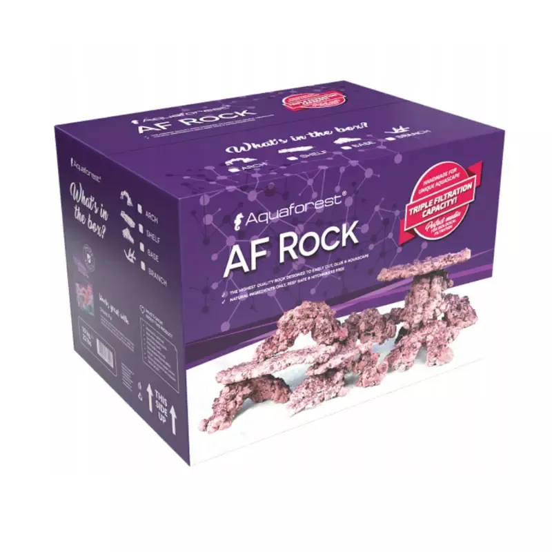 AF Rock – Arch 10kg