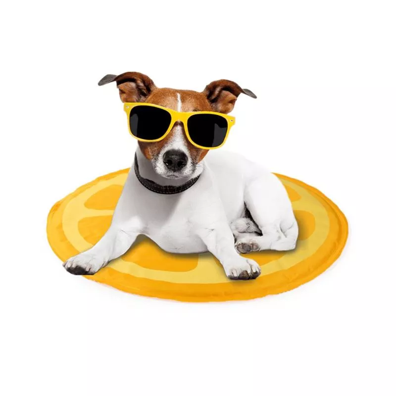 Afb Chill Out – Orange Cooling Mat