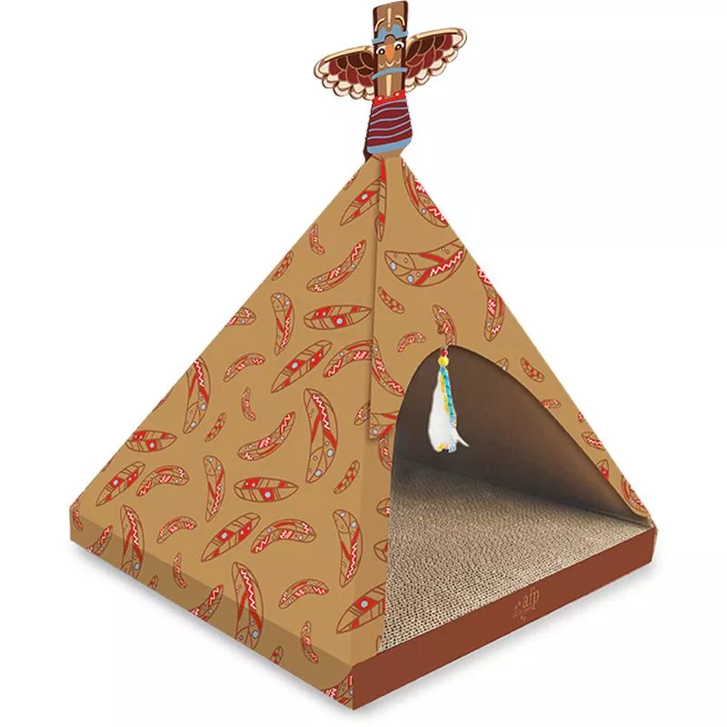 AFP Dream Catcher – Tent Scratcher