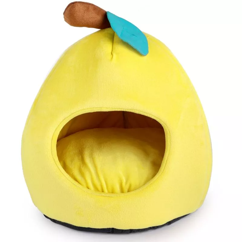 AFP Kitty Lemon Cat Cave