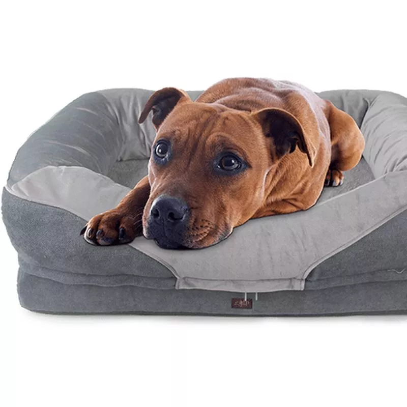 AFP Lam – Sofa Bed Grey