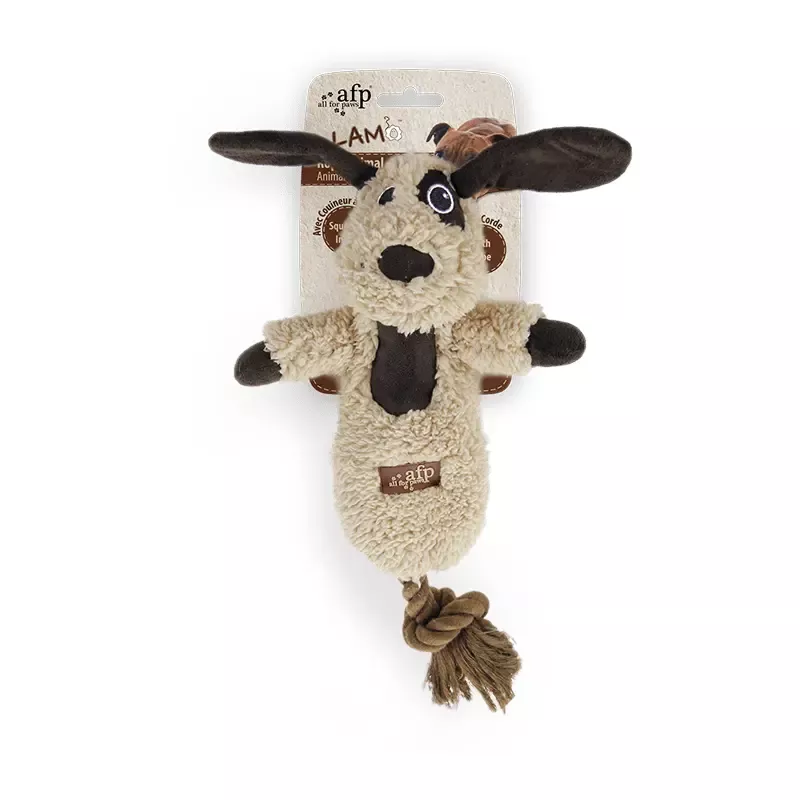 AFP Lambswool – Cuddle Rope