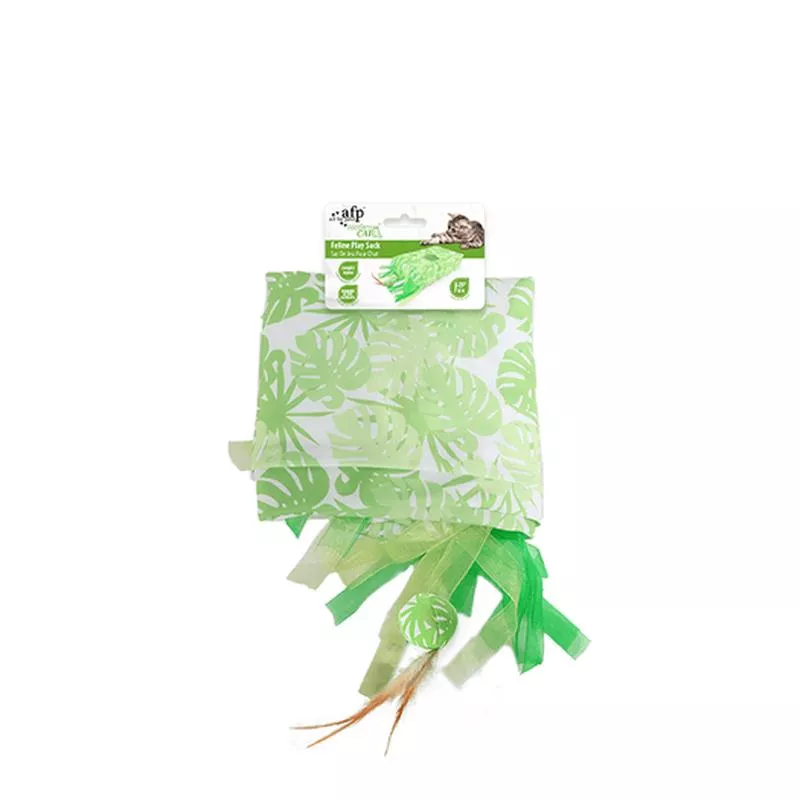 Afp Modern Cat-Feline Play Sack