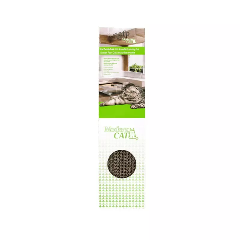 AFP Modern Cat – Single – Cat Scratcher