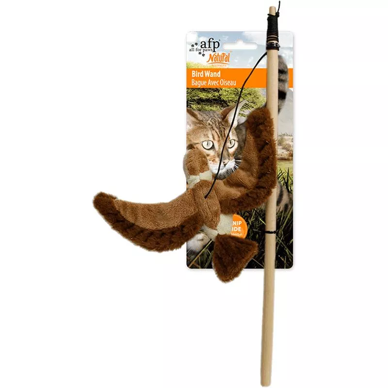 AFP Natural Instincts – BirdWand