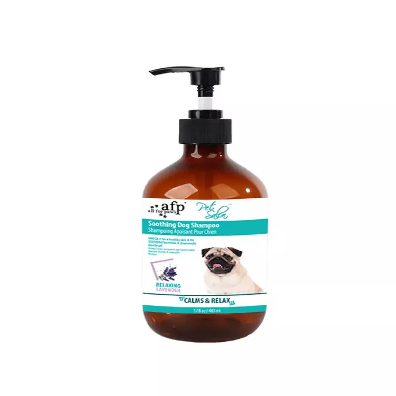 AFP Soothing Dog shampoo
