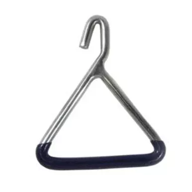 Agri-Pro – Blue O.B. Rubber Grip Handle